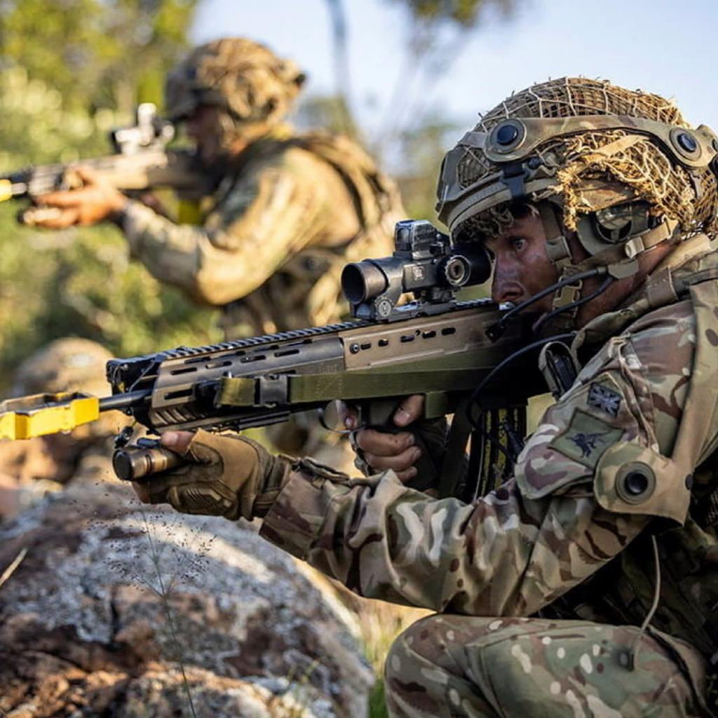 Starmer vows to ‘spend more’ on UK defence but other areas face cuts Starmer vows to ‘spend more’ on UK defence but other areas face cuts