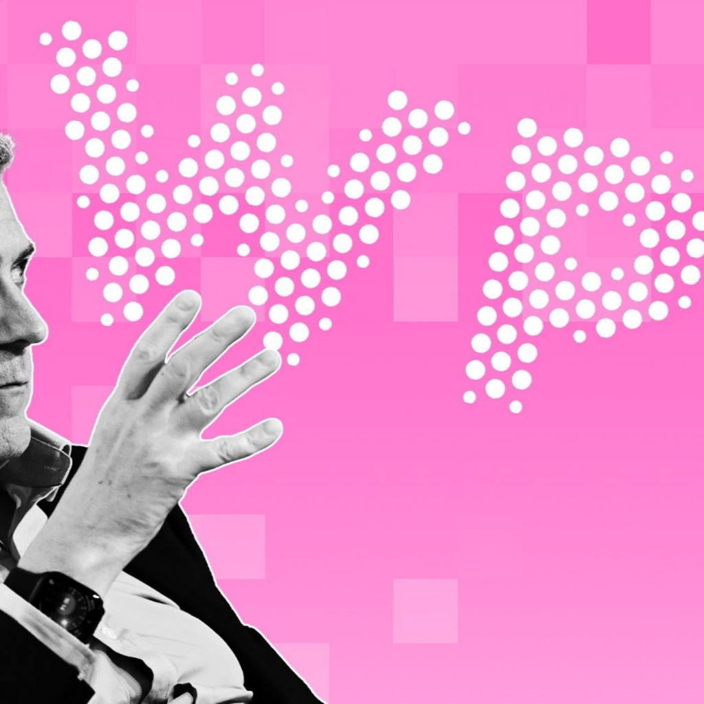 WPP races to harness AI before the technology kills its business WPP races to harness AI before the technology kills its business