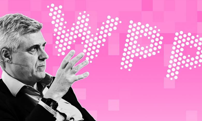 WPP races to harness AI before the technology kills its business WPP races to harness AI before the technology kills its business