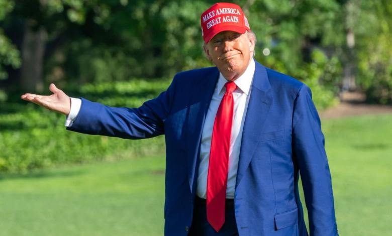 Real success for Trump in Iran will require de-escalation Real success for Trump in Iran will require de-escalation