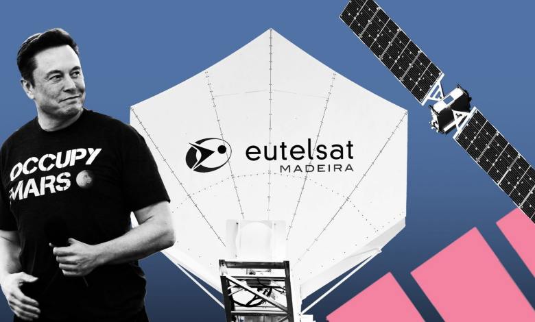 Europe’s battle to break Musk’s stranglehold on the skies Europe’s battle to break Musk’s stranglehold on the skies