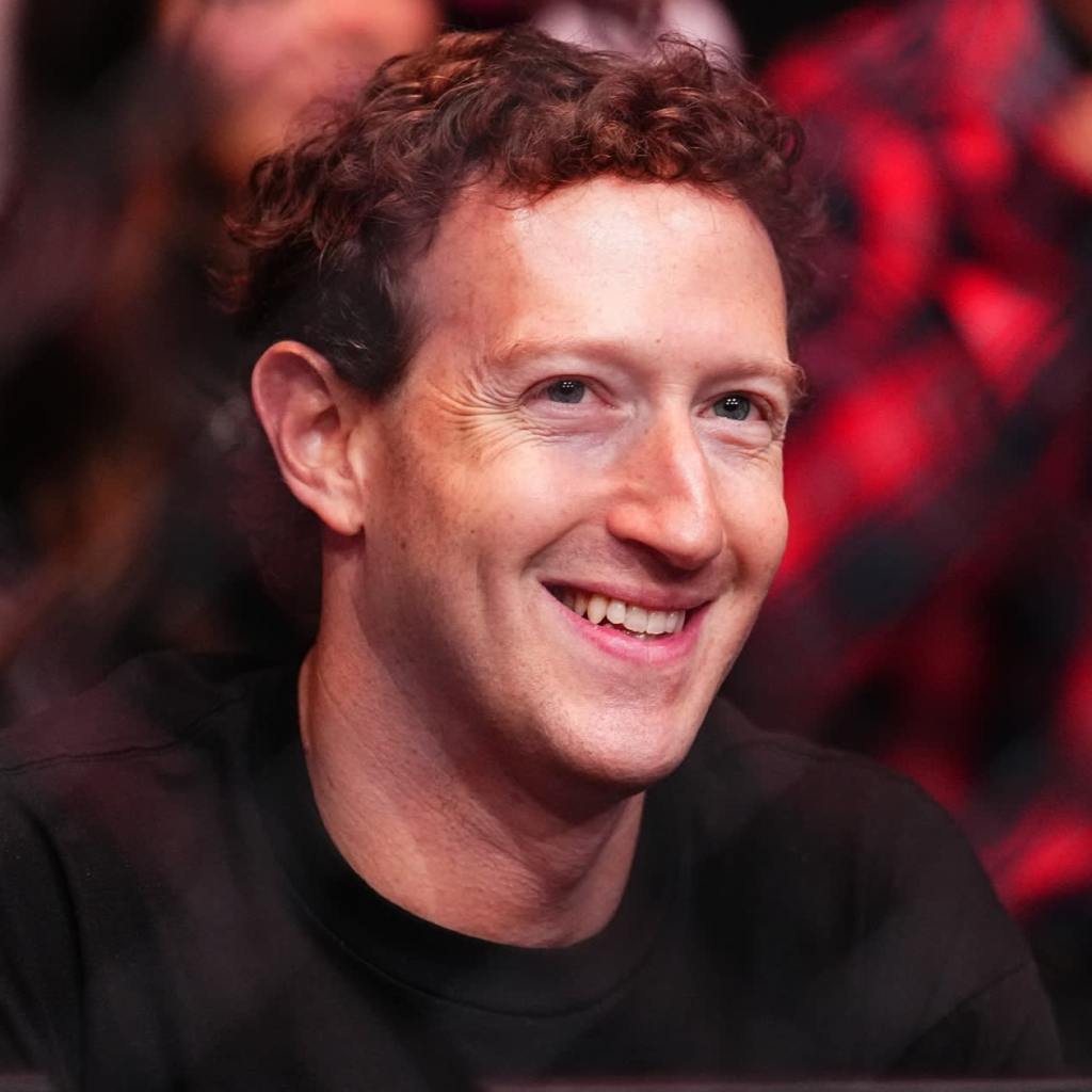 Meta’s Zuckerberg explores purchase of Washington property Meta’s Zuckerberg explores purchase of Washington property