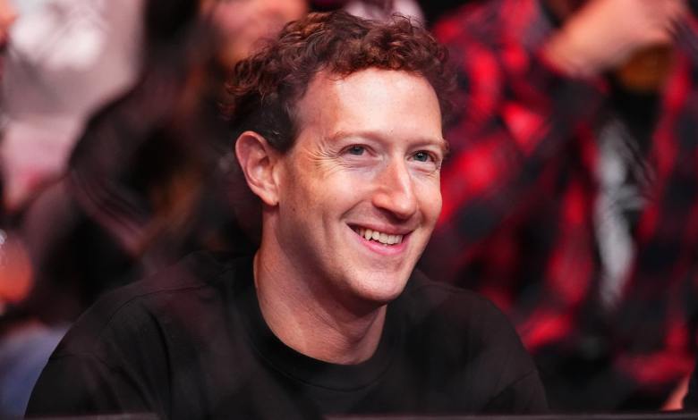 Meta’s Zuckerberg explores purchase of Washington property Meta’s Zuckerberg explores purchase of Washington property