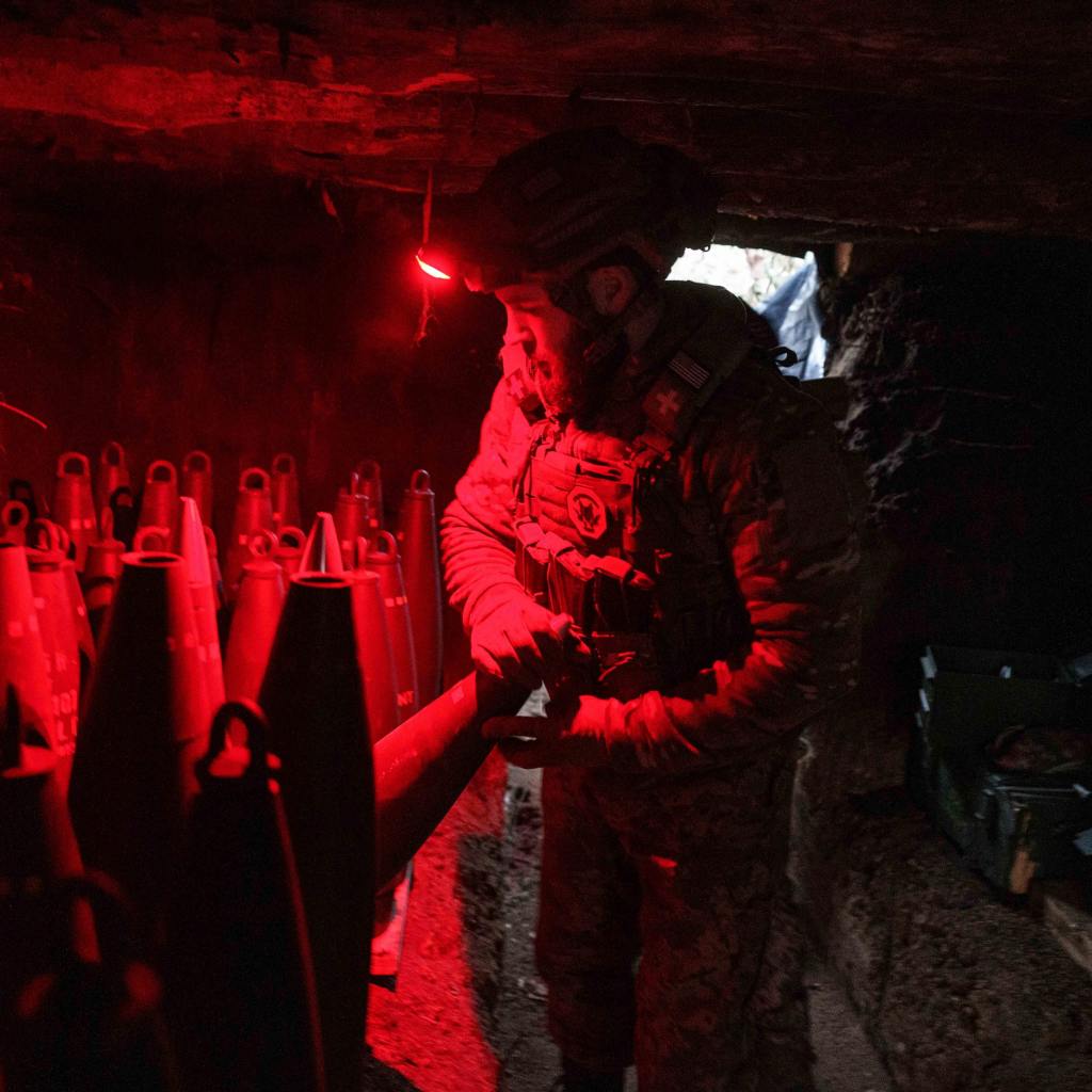How Ukraine lost hundreds of millions on arms deals gone wrong How Ukraine lost hundreds of millions on arms deals gone wrong