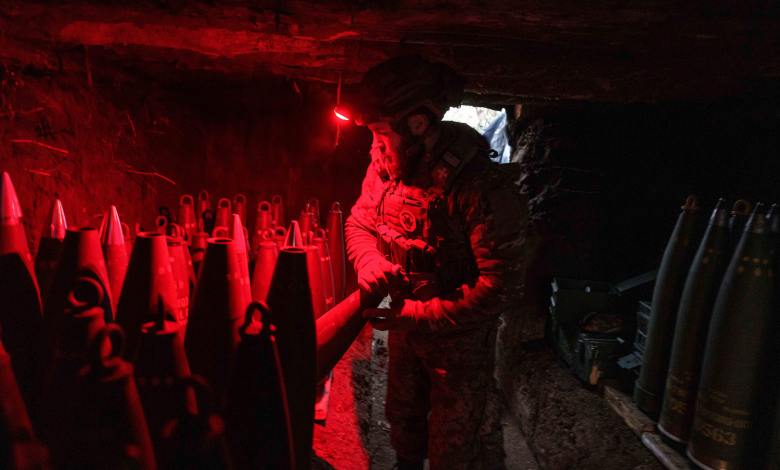 How Ukraine lost hundreds of millions on arms deals gone wrong How Ukraine lost hundreds of millions on arms deals gone wrong