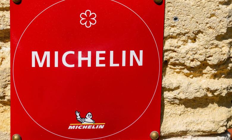 Michelin and the return of deference Michelin and the return of deference