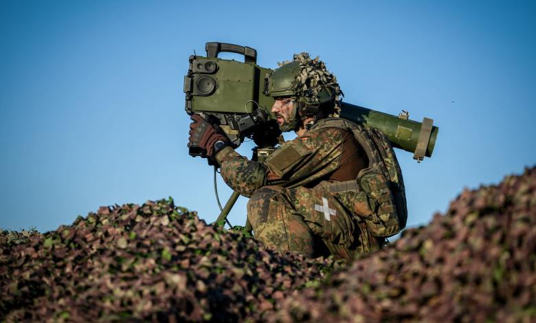 Germany’s Merz plans ‘double bazooka’ for defence and infrastructure Germany’s Merz plans ‘double bazooka’ for defence and infrastructure