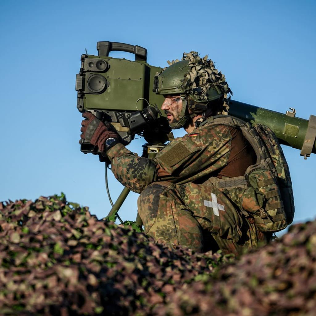 Germany’s Merz plans ‘double bazooka’ for defence and infrastructure Germany’s Merz plans ‘double bazooka’ for defence and infrastructure