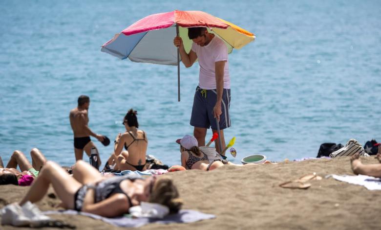 Citi to close Málaga office that promised bankers better work-life balance Citi to close Málaga office that promised bankers better work-life balance