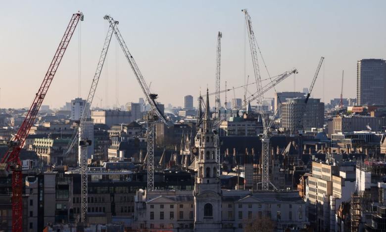How Britain can seize the next decade How Britain can seize the next decade