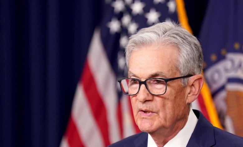 Jay Powell is defiant in the face of Trump’s threats Jay Powell is defiant in the face of Trump’s threats