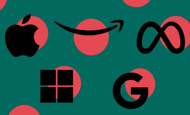 Microsoft wins Big Tech’s first earnings battle since Trump’s tariffs Microsoft wins Big Tech’s first earnings battle since Trump’s tariffs