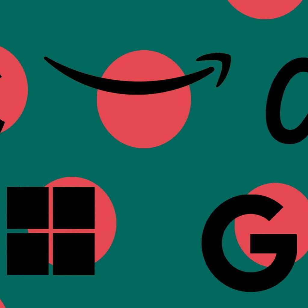 Microsoft wins Big Tech’s first earnings battle since Trump’s tariffs Microsoft wins Big Tech’s first earnings battle since Trump’s tariffs