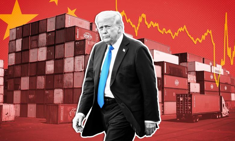 What does Trump’s tariff pause mean for global trade? What does Trump’s tariff pause mean for global trade?
