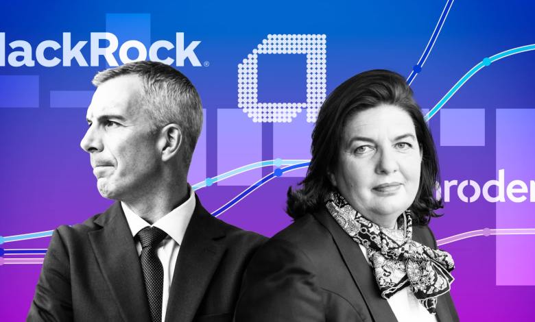 Active ETFs: a lifeline for Europe’s struggling asset managers? Active ETFs: a lifeline for Europe’s struggling asset managers?