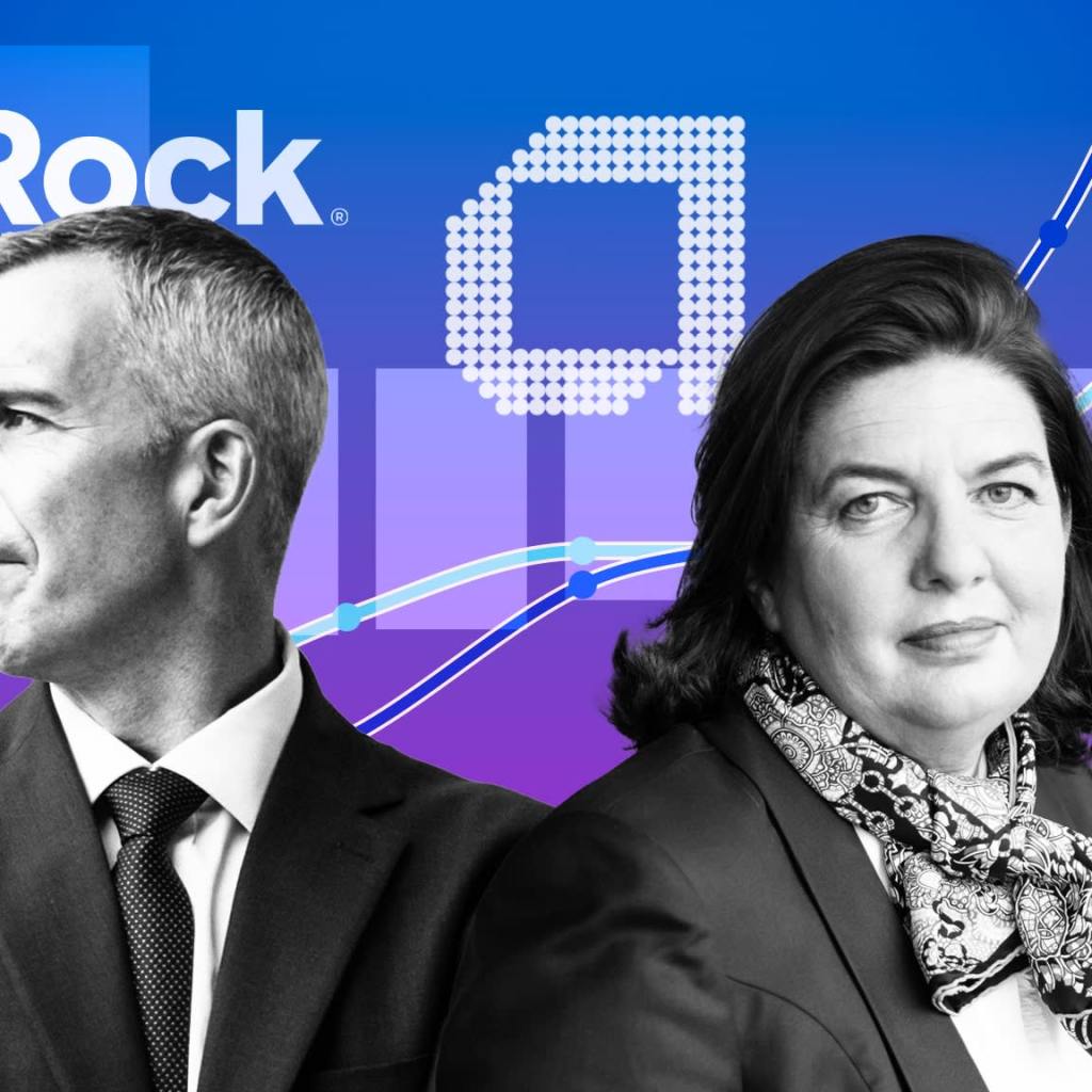 Active ETFs: a lifeline for Europe’s struggling asset managers? Active ETFs: a lifeline for Europe’s struggling asset managers?