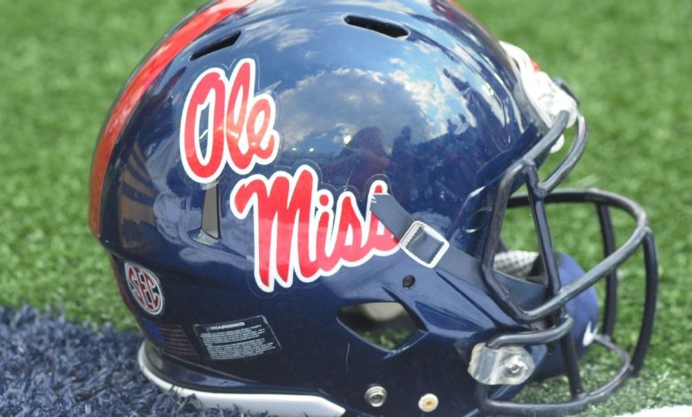 Ole Miss freshman lineman Corey Adams killed in shooting Ole Miss freshman lineman Corey Adams killed in shooting