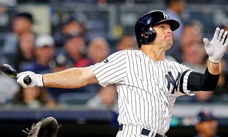 Death of ex-Yankee Brett Gardner’s son still under investigation Death of ex-Yankee Brett Gardner’s son still under investigation