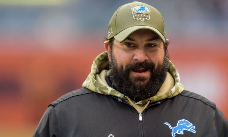 Sources: Ohio State to hire ex-NFL coach Matt Patricia as DC Sources: Ohio State to hire ex-NFL coach Matt Patricia as DC