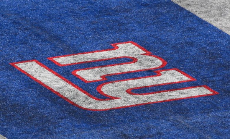 Giants rookie Malik Nabers turns short pass into 31-yard TD Giants rookie Malik Nabers turns short pass into 31-yard TD