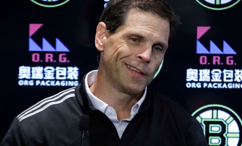 Bruins give general manager Don Sweeney 2-year extension Bruins give general manager Don Sweeney 2-year extension