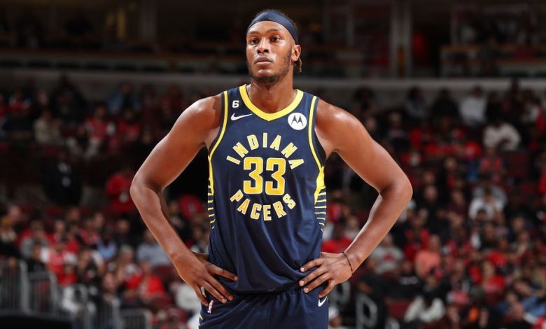 Turner leads Pacers to win after sister’s medical situation Turner leads Pacers to win after sister’s medical situation