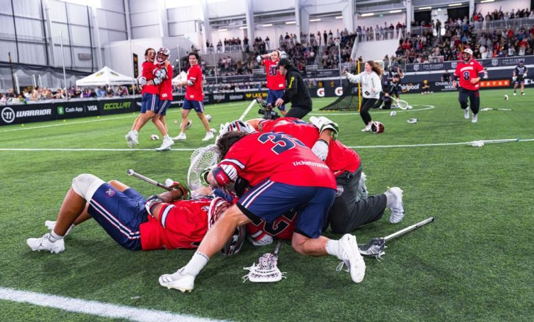 Championship Series picks and predictions for PLL, WLL Championship Series picks and predictions for PLL, WLL