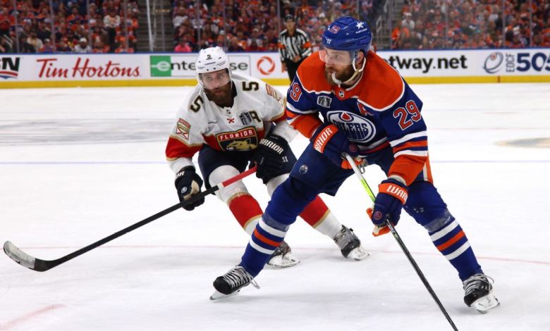 Stanley Cup Final picks: Who wins Panthers-Oilers II? Stanley Cup Final picks: Who wins Panthers-Oilers II?