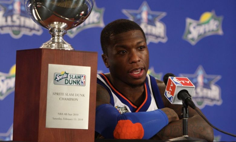 Ex-NBA player Nate Robinson has successful kidney transplant Ex-NBA player Nate Robinson has successful kidney transplant