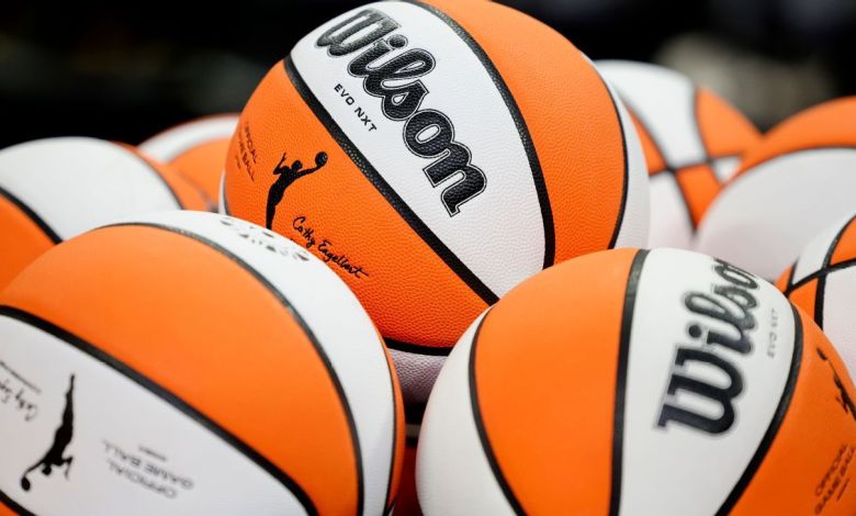 Nashville bids for WNBA team, would honor Pat Summitt with name Nashville bids for WNBA team, would honor Pat Summitt with name