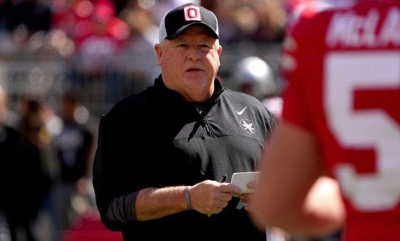 Sources – Chip Kelly leaving Ohio State to become Raiders’ OC Sources – Chip Kelly leaving Ohio State to become Raiders’ OC