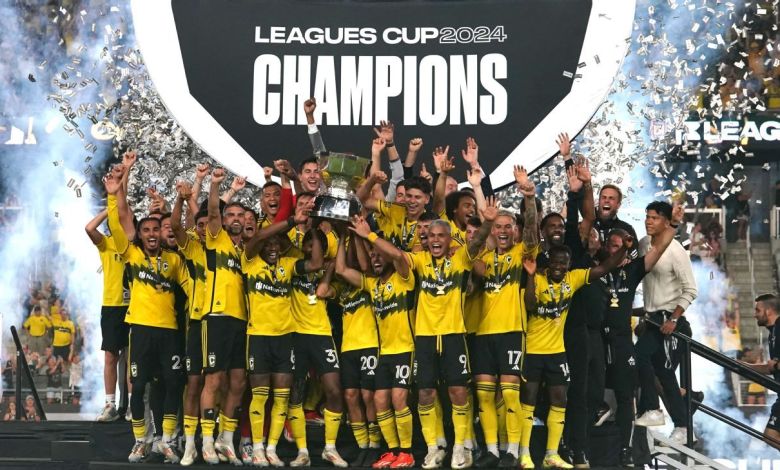 MLS vs. Liga MX to dominate Leagues Cup lineup MLS vs. Liga MX to dominate Leagues Cup lineup