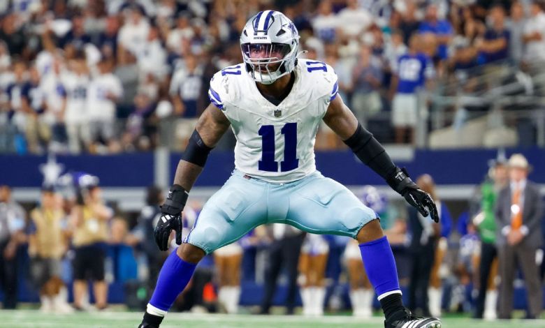 NFL 2025 contracts – Parsons, Watt, Hendrickson, more star negotiations NFL 2025 contracts – Parsons, Watt, Hendrickson, more star negotiations
