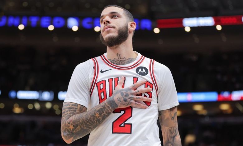 Sources – Bulls, Lonzo Ball agree to 2-year, M extension Sources – Bulls, Lonzo Ball agree to 2-year, M extension
