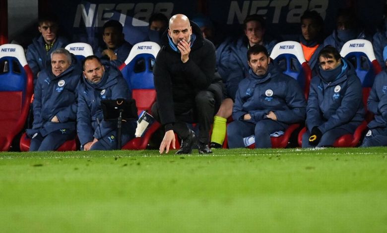Manchester City fined £1m for delayed kickoffs, restarts Manchester City fined £1m for delayed kickoffs, restarts