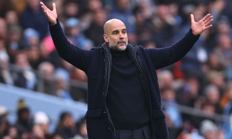 Pep Guardiola vows Man City turnaround: ‘I will not give up’ Pep Guardiola vows Man City turnaround: ‘I will not give up’