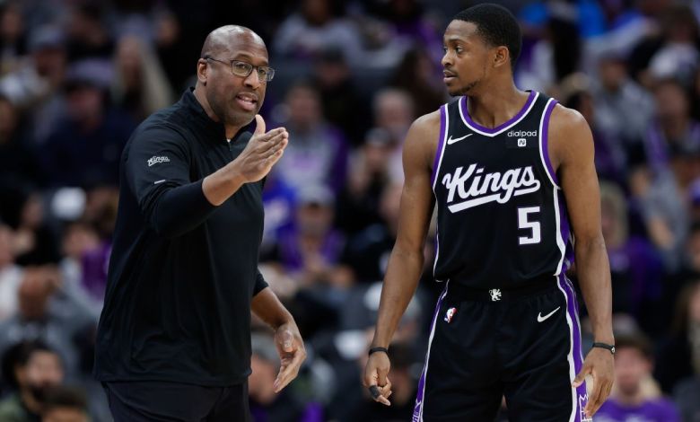 ‘Nobody wanted to fire Mike’ – What went so wrong so fast for the Sacramento Kings ‘Nobody wanted to fire Mike’ – What went so wrong so fast for the Sacramento Kings