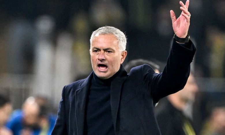 Man United right to stick with Ruben Amorim Jose Mourinho Man United right to stick with Ruben Amorim Jose Mourinho