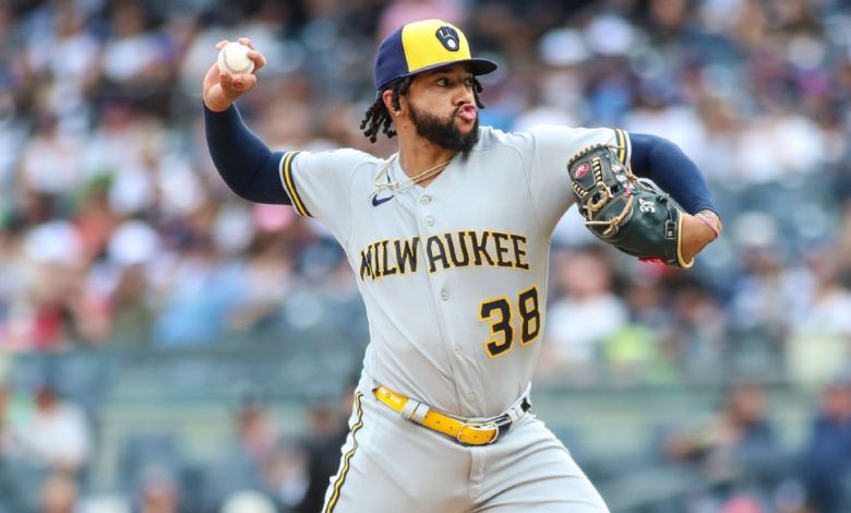 New Yankees closer Devin Williams brings Airbender to Bronx New Yankees closer Devin Williams brings Airbender to Bronx