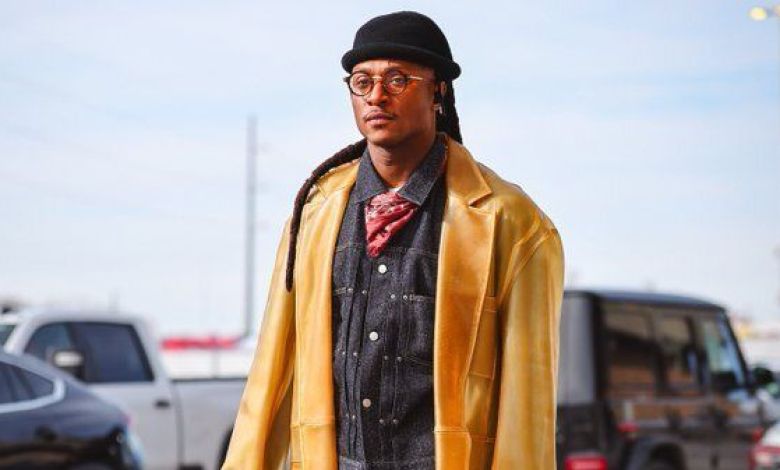 2024 NFL playoffs: DeAndre Hopkins leads divisional round arrivals 2024 NFL playoffs: DeAndre Hopkins leads divisional round arrivals
