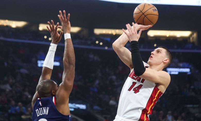 Fantasy basketball: Which players have moved most in the rankings? Fantasy basketball: Which players have moved most in the rankings?