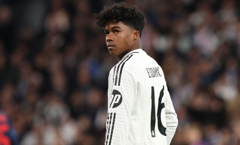 Transfer rumors, news: Real Madrid won’t let Endrick depart Transfer rumors, news: Real Madrid won’t let Endrick depart