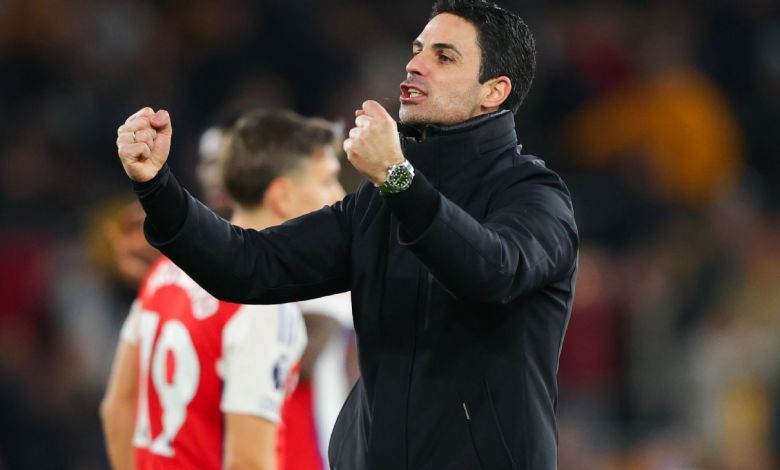 Mikel Arteta: Arsenal can go to a ‘different level’ despite injuries Mikel Arteta: Arsenal can go to a ‘different level’ despite injuries