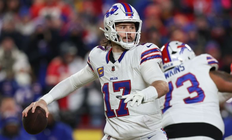 Bills vs. Chiefs: AFC Championship Game live updates, highlights Bills vs. Chiefs: AFC Championship Game live updates, highlights