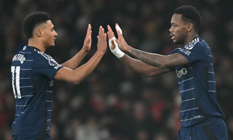 Ollie Watkins should stay; Jhon Duran exit ‘good news’ – Aston Villa’s Emery Ollie Watkins should stay; Jhon Duran exit ‘good news’ – Aston Villa’s Emery