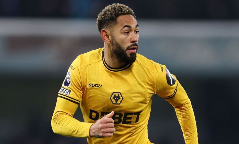 Transfer rumors, news: Arsenal eye move for Wolves star Cunha Transfer rumors, news: Arsenal eye move for Wolves star Cunha