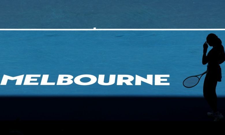 What went wrong for Coco Gauff at the Australian Open What went wrong for Coco Gauff at the Australian Open