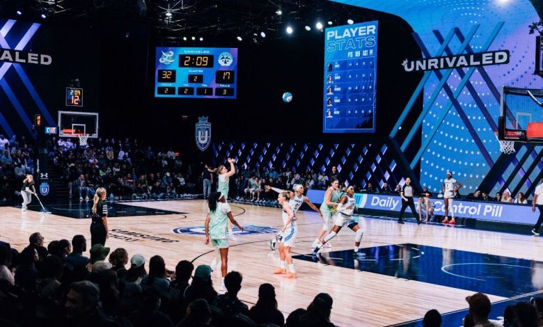 Inside Unrivaled debut: How league looks to alter women’s hoops Inside Unrivaled debut: How league looks to alter women’s hoops
