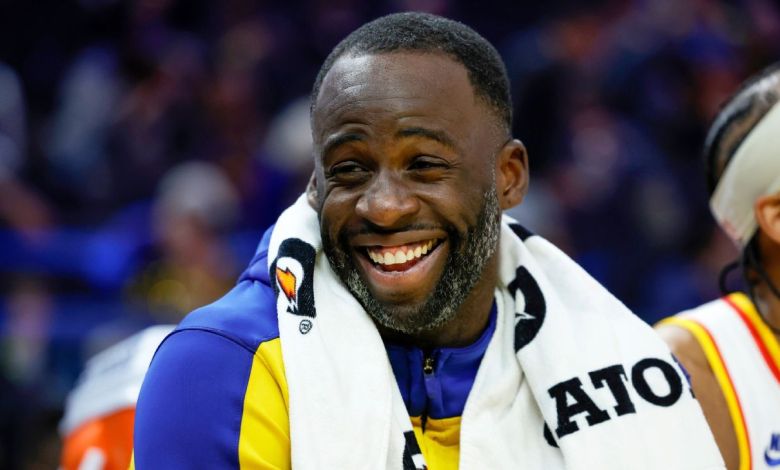 Draymond Green calls NBA games boring – ‘No substance’ Draymond Green calls NBA games boring – ‘No substance’