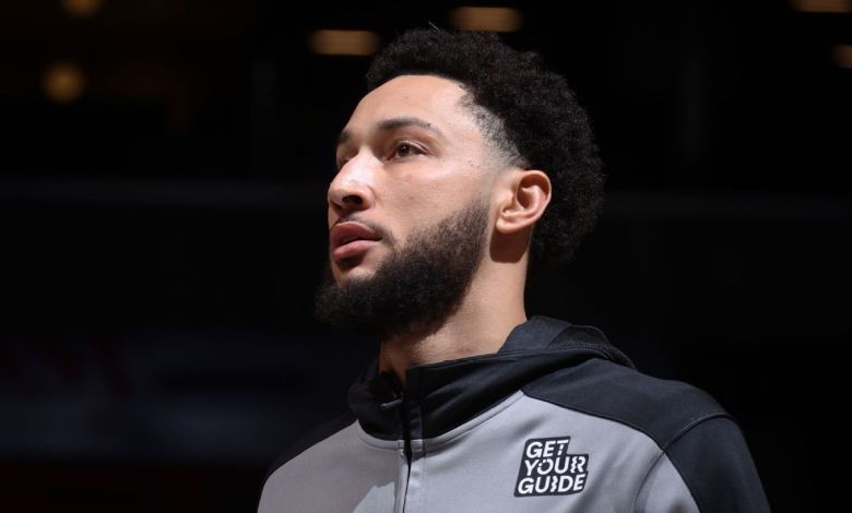 Nets buy out Ben Simmons; move to Clippers next, sources say Nets buy out Ben Simmons; move to Clippers next, sources say